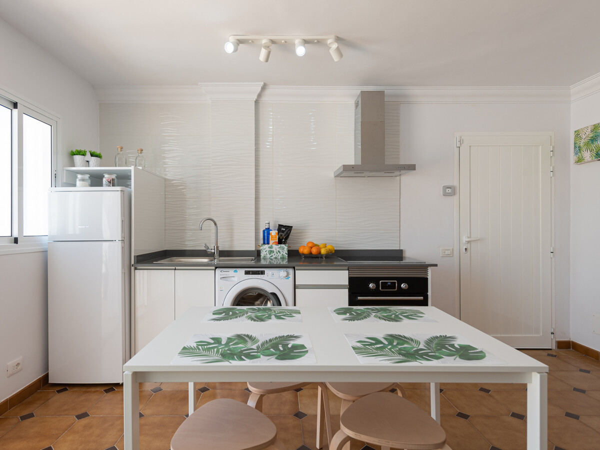 Appartement 52 m² avec terrasse mer et piscine à Mogán - Photo 20