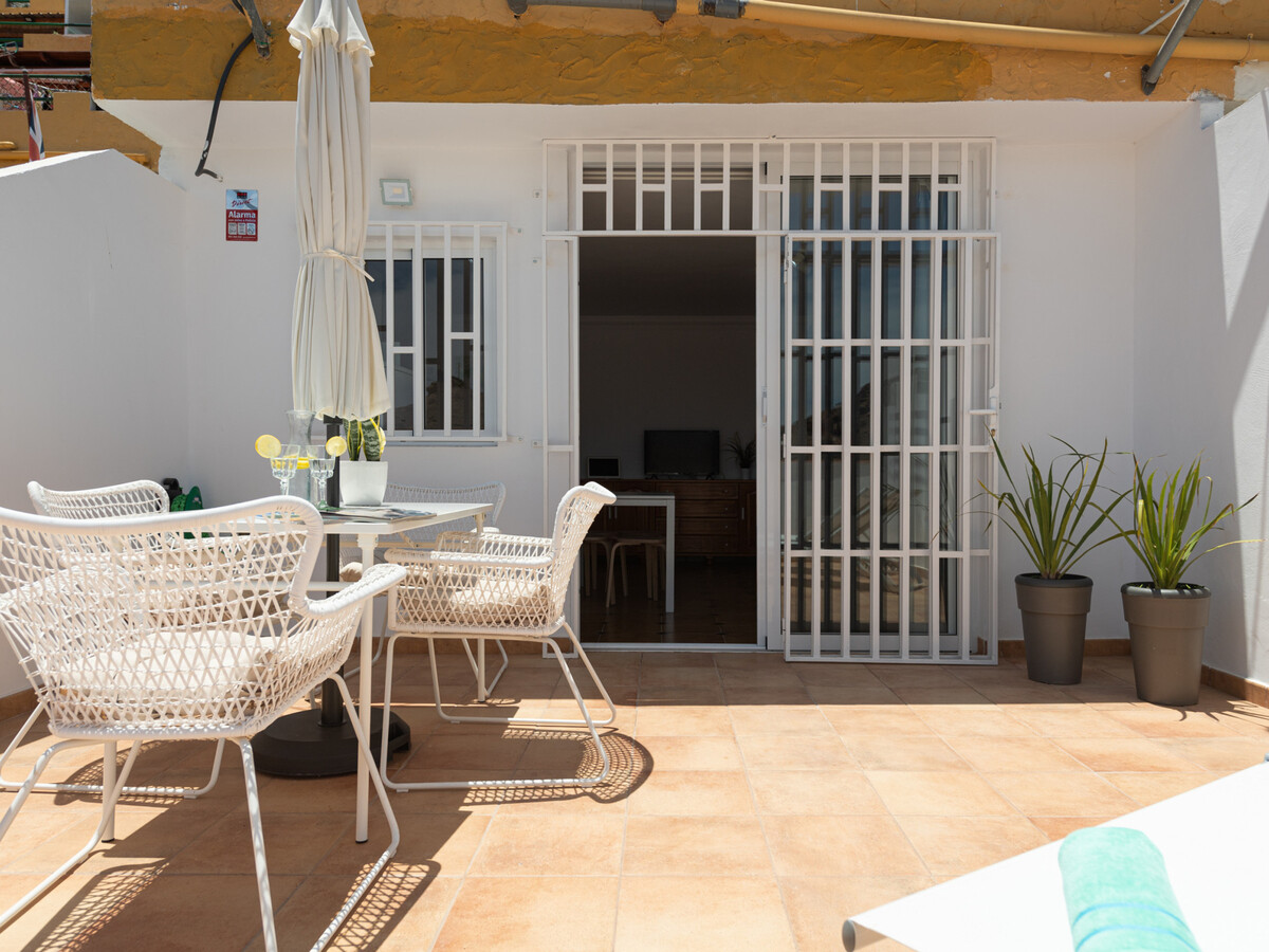 Appartement 52 m² avec terrasse mer et piscine à Mogán - Photo 23
