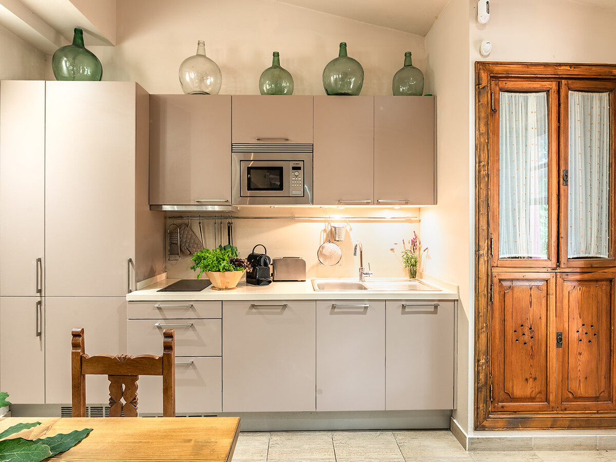Appartement 50 m² à Tacoronte, 4 personnes, jardin et parking - Photo 8
