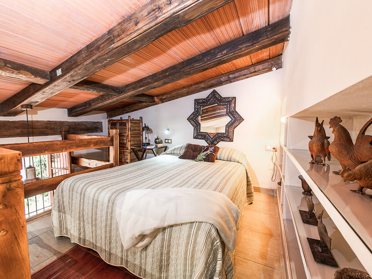 Appartement 50 m² à Tacoronte, 4 personnes, jardin et parking - Photo 18