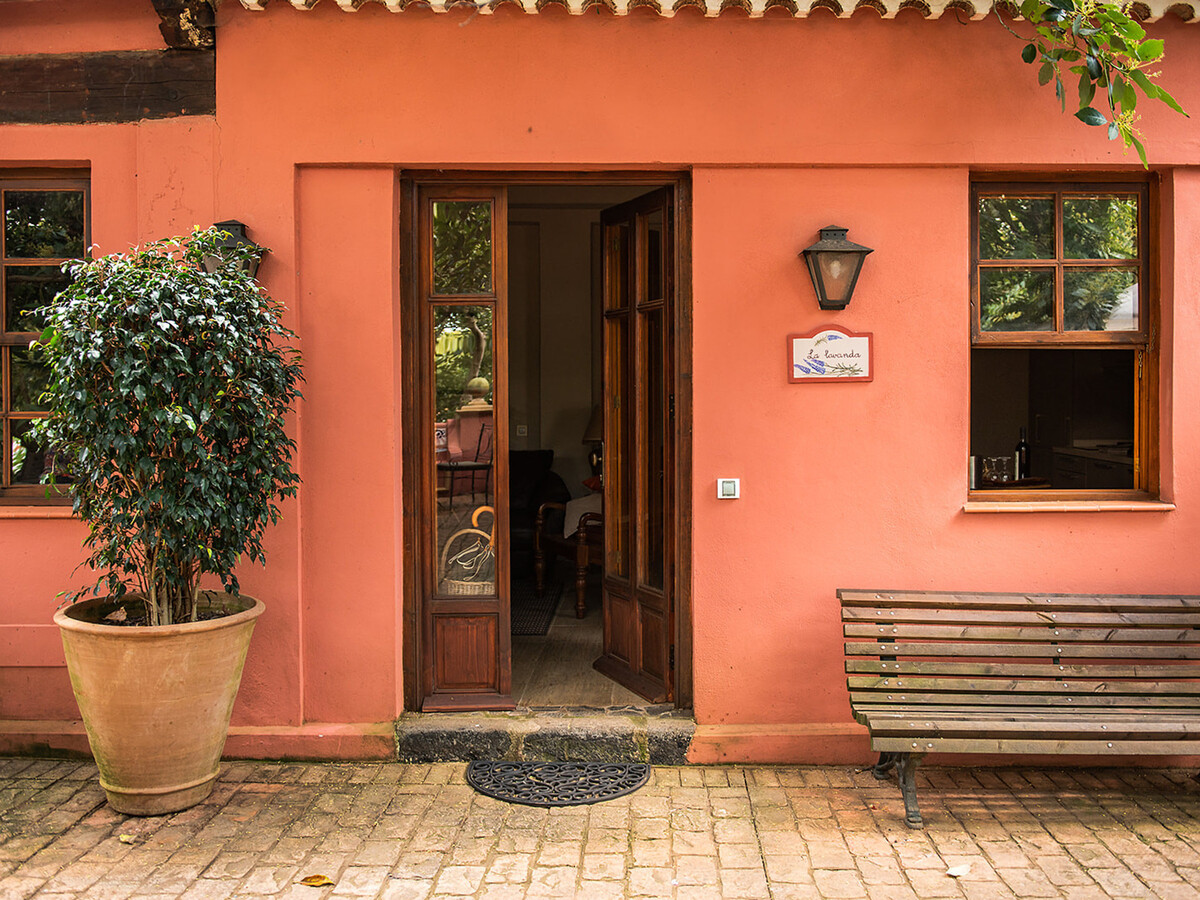 Appartement 50 m² à Tacoronte, 4 personnes, jardin et parking - Photo 23