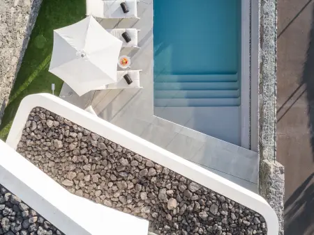 Villa 4 chambres avec piscine chauffée à Adeje : photo 3