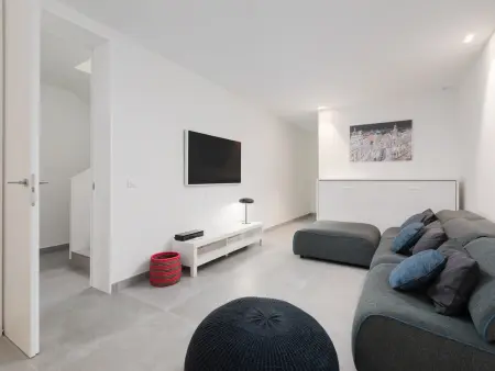 Villa 4 chambres avec piscine chauffée à Adeje : photo 8