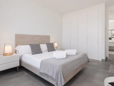 Villa 4 chambres avec piscine chauffée à Adeje : photo 14