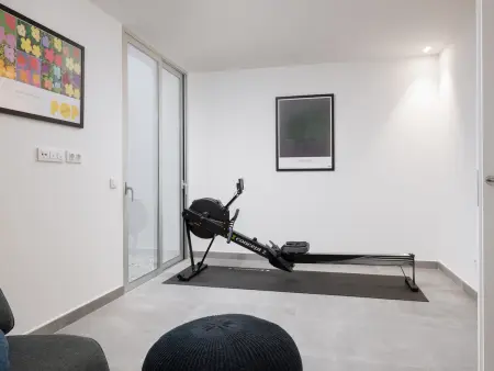 Villa 4 chambres avec piscine chauffée à Adeje : photo 20
