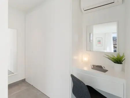 Villa 4 chambres avec piscine chauffée à Adeje : photo 26
