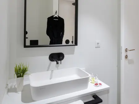 Villa 4 chambres avec piscine chauffée à Adeje : photo 27