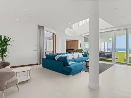 Villa Aurelia - 12 pers, piscine débordement et jacuzzi : photo 15