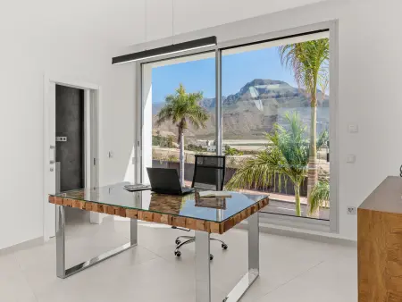 Villa Aurelia - 12 pers, piscine débordement et jacuzzi : photo 19