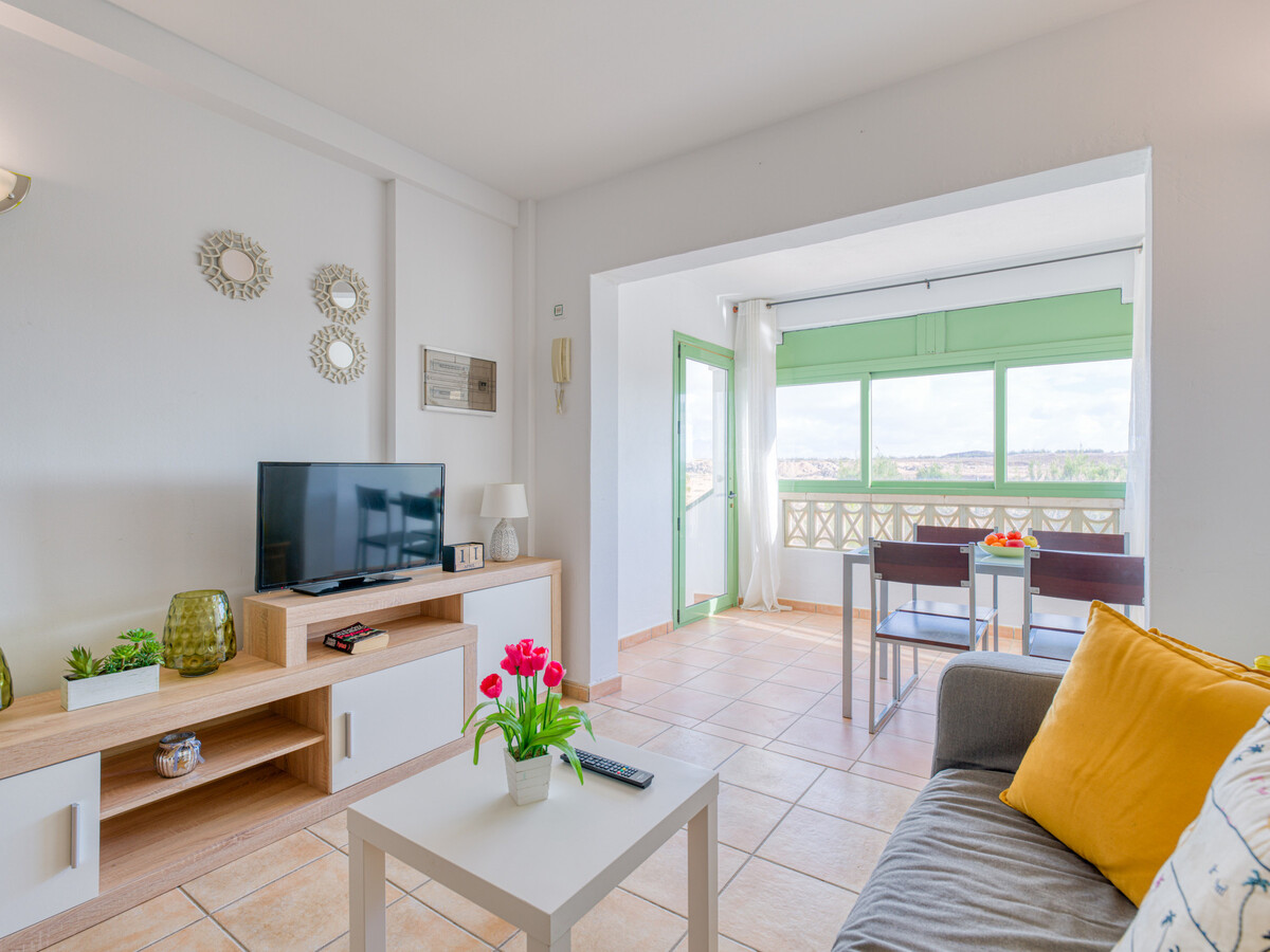 Appartement 2 chambres avec piscine à Antigua, Fuerteventura - Photo 2