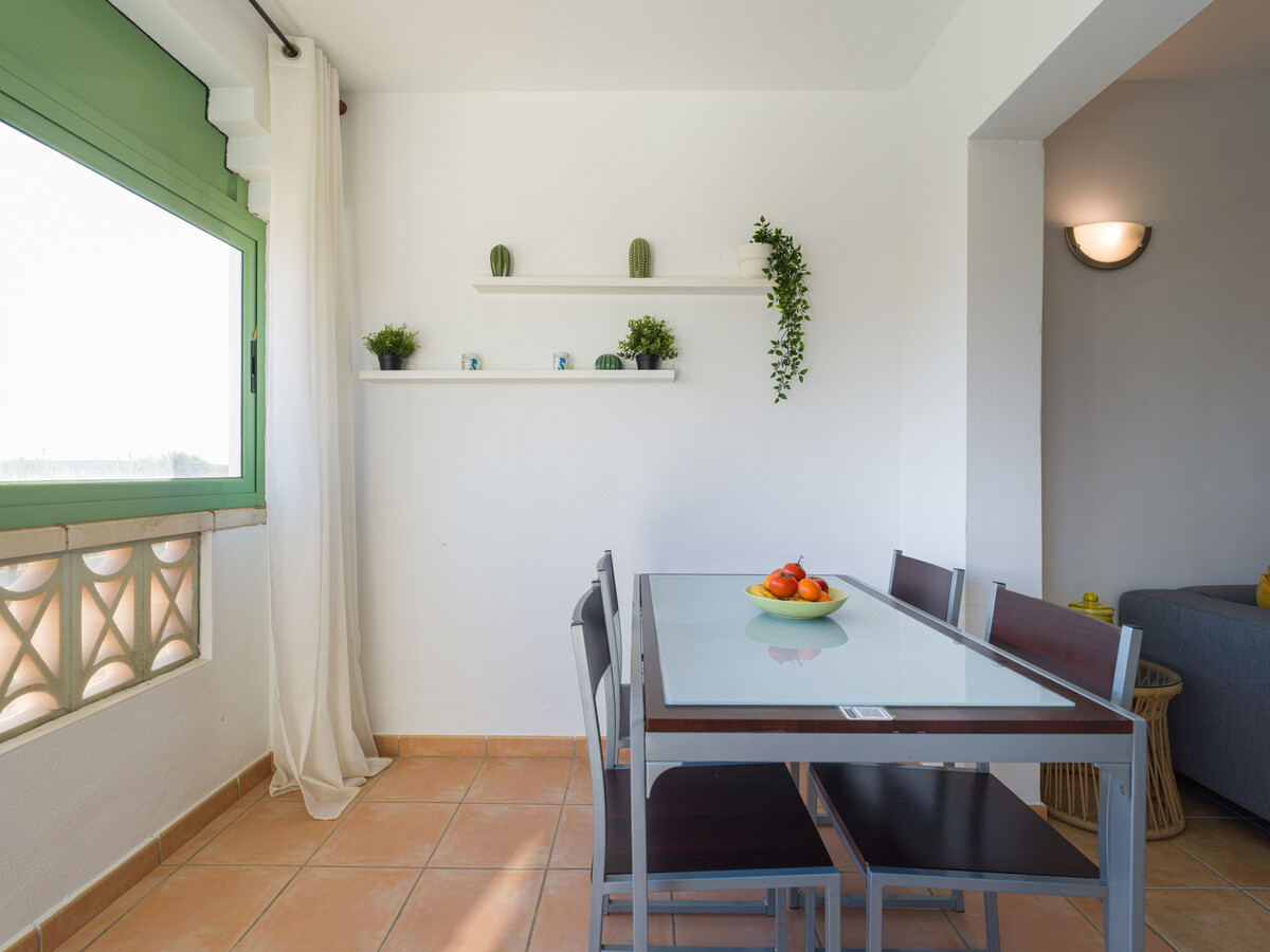 Appartement 2 chambres avec piscine à Antigua, Fuerteventura - Photo 5