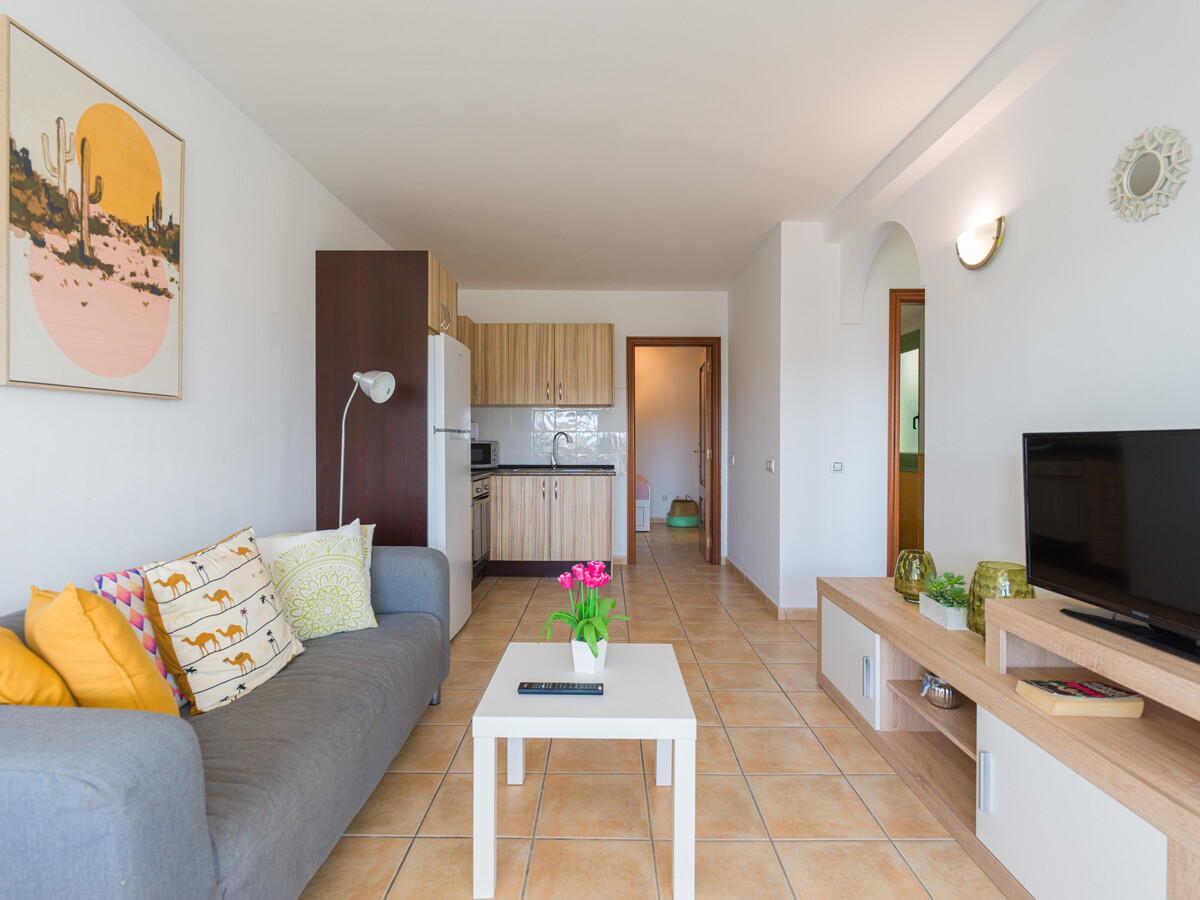 Appartement 2 chambres avec piscine à Antigua, Fuerteventura - Photo 6