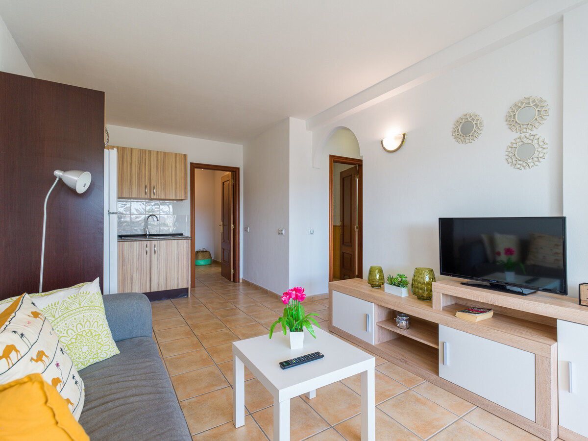 Appartement 2 chambres avec piscine à Antigua, Fuerteventura - Photo 7