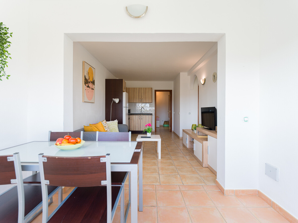 Appartement 2 chambres avec piscine à Antigua, Fuerteventura - Photo 10