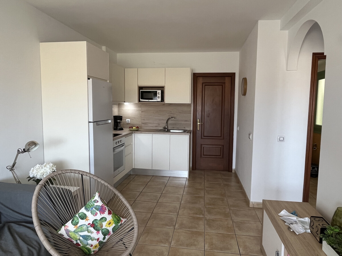 Appartement 2 chambres avec piscine à Antigua, Fuerteventura - Photo 11