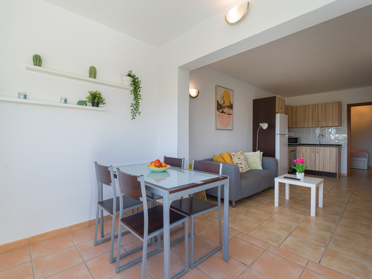 Appartement 2 chambres avec piscine à Antigua, Fuerteventura - Photo 13