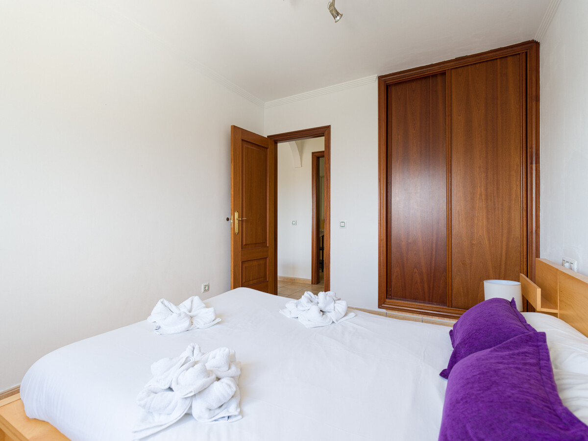 Appartement 2 chambres avec piscine à Antigua, Fuerteventura - Photo 16