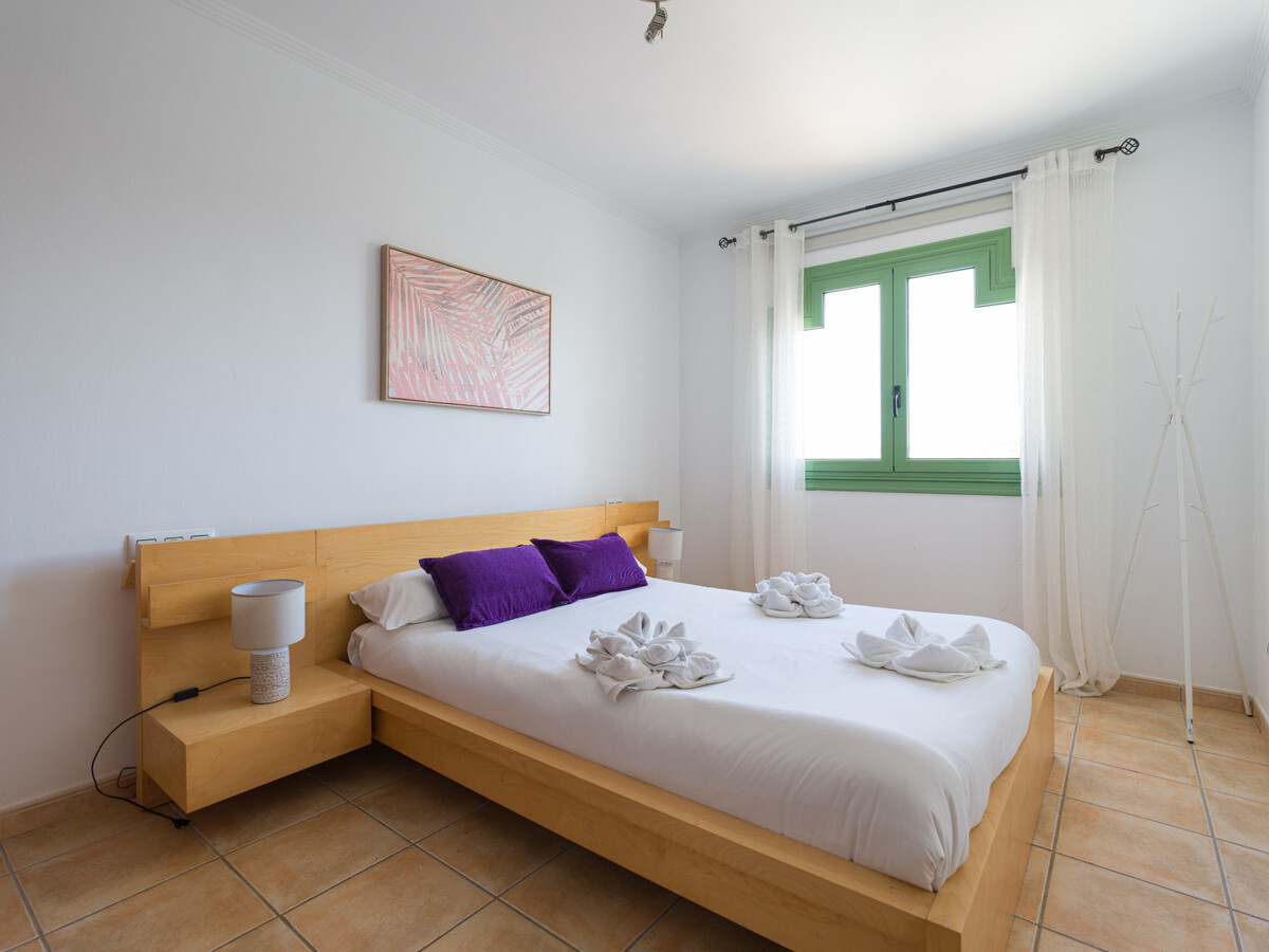 Appartement 2 chambres avec piscine à Antigua, Fuerteventura - Photo 17