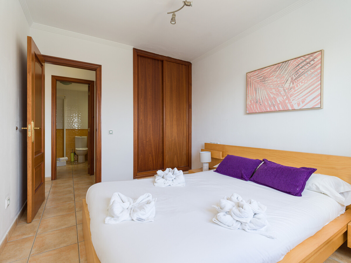 Appartement 2 chambres avec piscine à Antigua, Fuerteventura - Photo 18