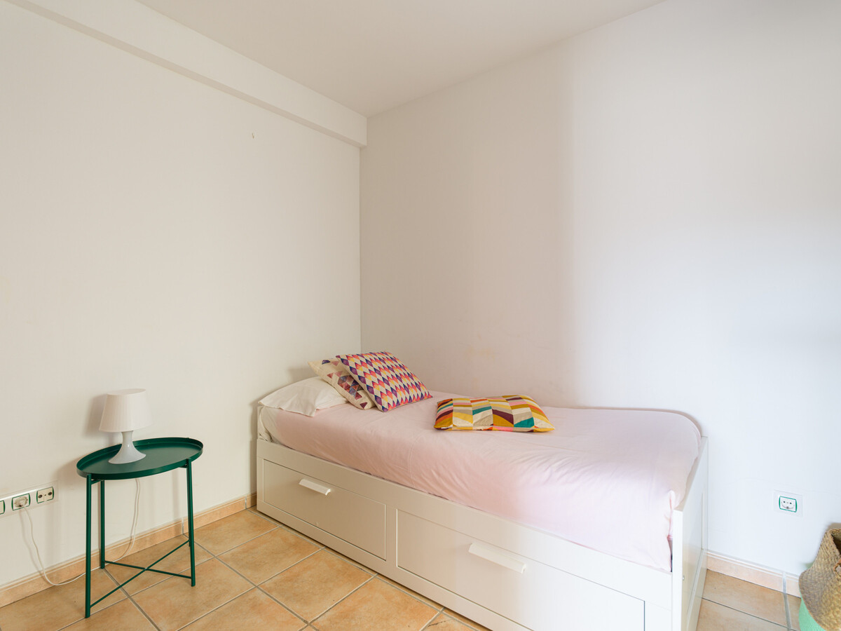 Appartement 2 chambres avec piscine à Antigua, Fuerteventura - Photo 19