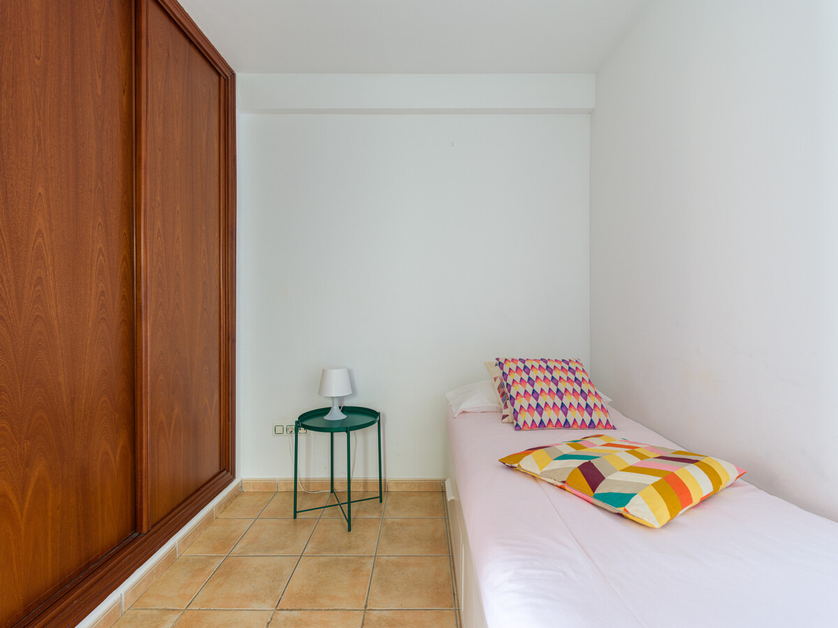 Appartement 2 chambres avec piscine à Antigua, Fuerteventura - Photo 20