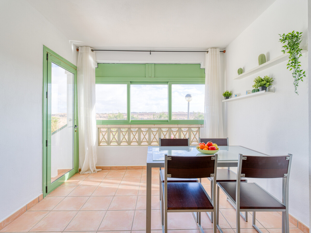 Appartement 2 chambres avec piscine à Antigua, Fuerteventura - Photo 21
