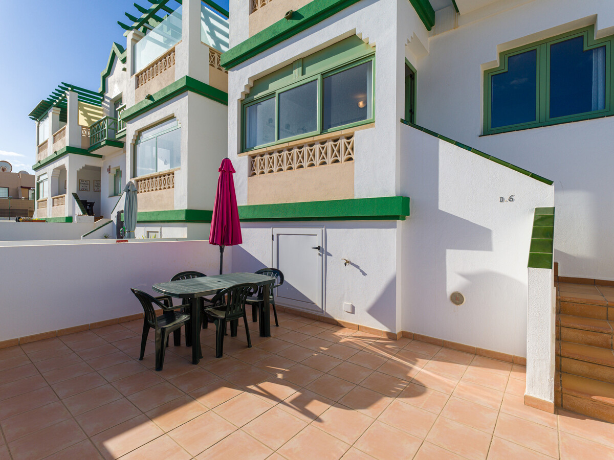 Appartement 2 chambres avec piscine à Antigua, Fuerteventura - Photo 22