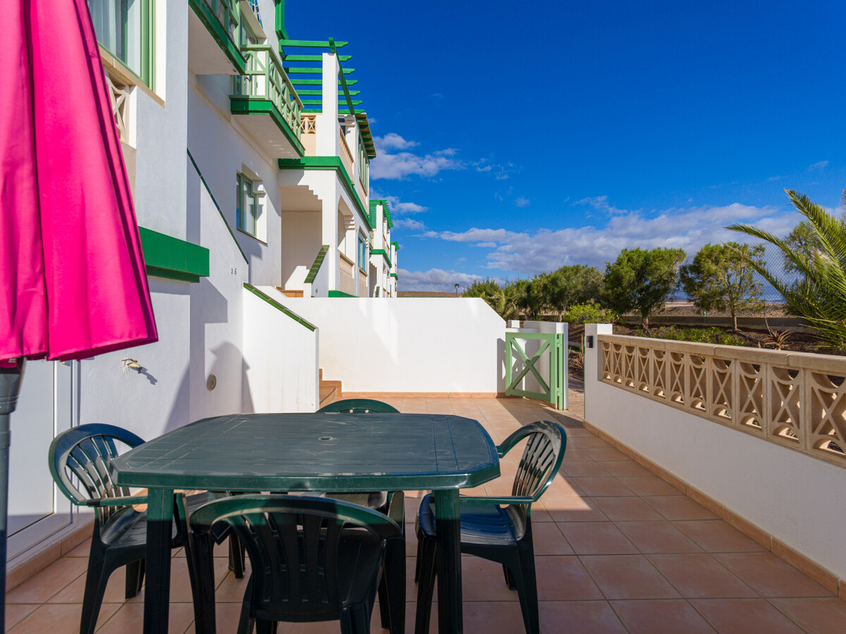 Appartement 2 chambres avec piscine à Antigua, Fuerteventura - Photo 23