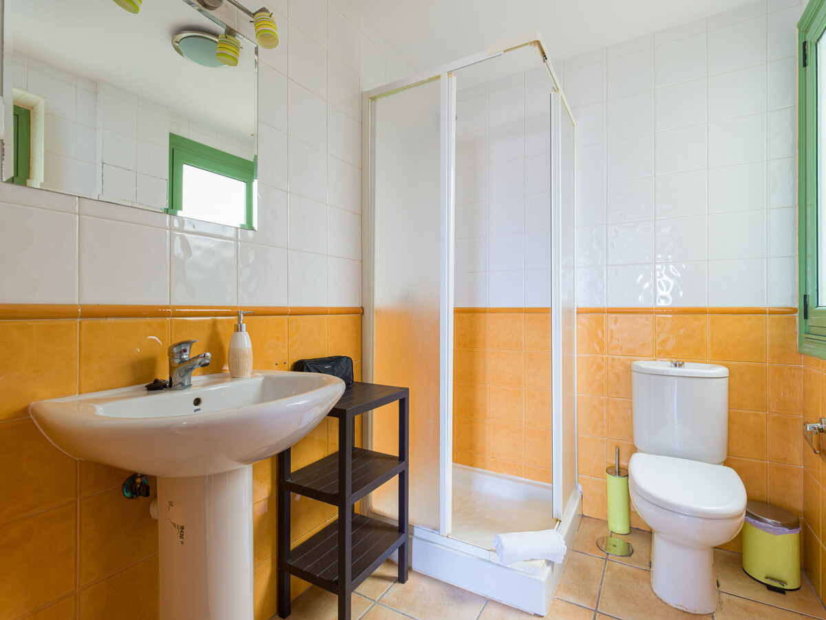 Appartement 2 chambres avec piscine à Antigua, Fuerteventura - Photo 24