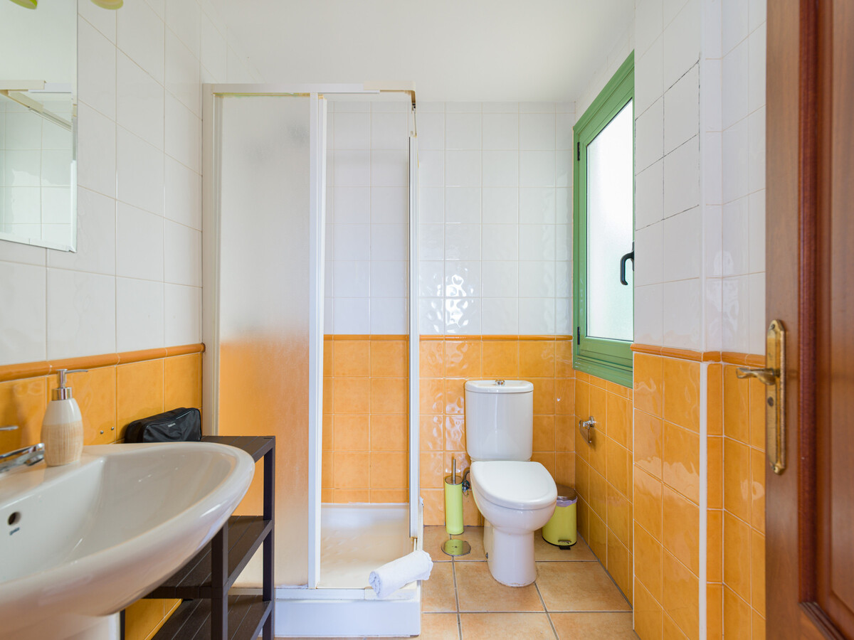 Appartement 2 chambres avec piscine à Antigua, Fuerteventura - Photo 25