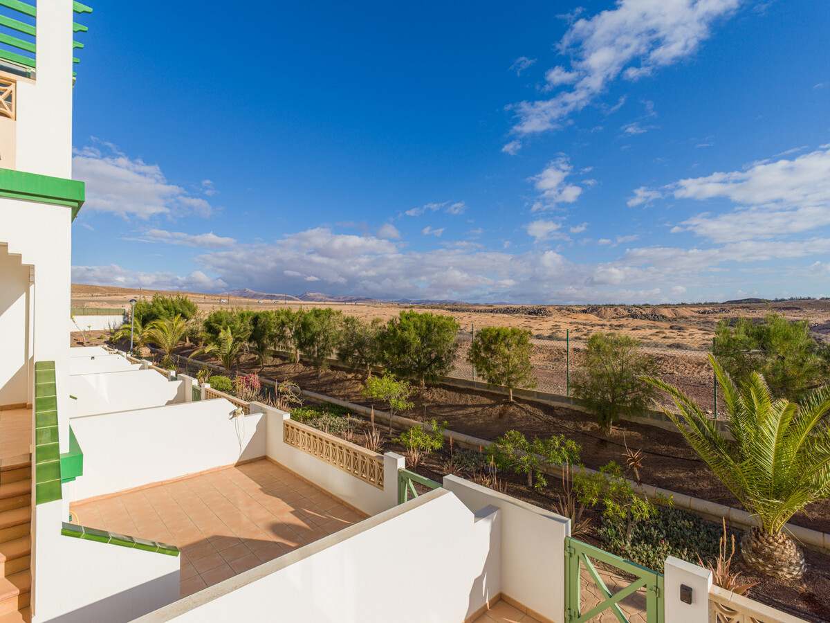 Appartement 2 chambres avec piscine à Antigua, Fuerteventura - Photo 27