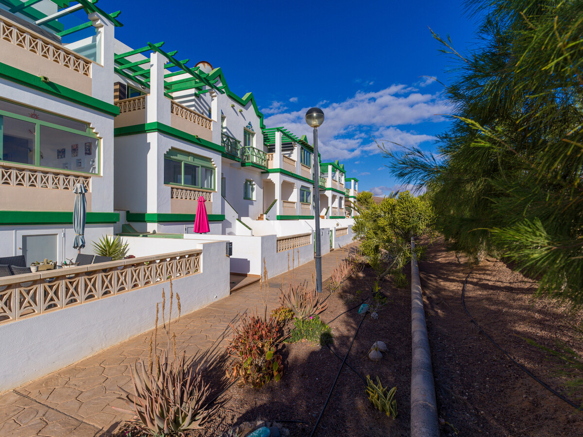 Appartement 2 chambres avec piscine à Antigua, Fuerteventura - Photo 28