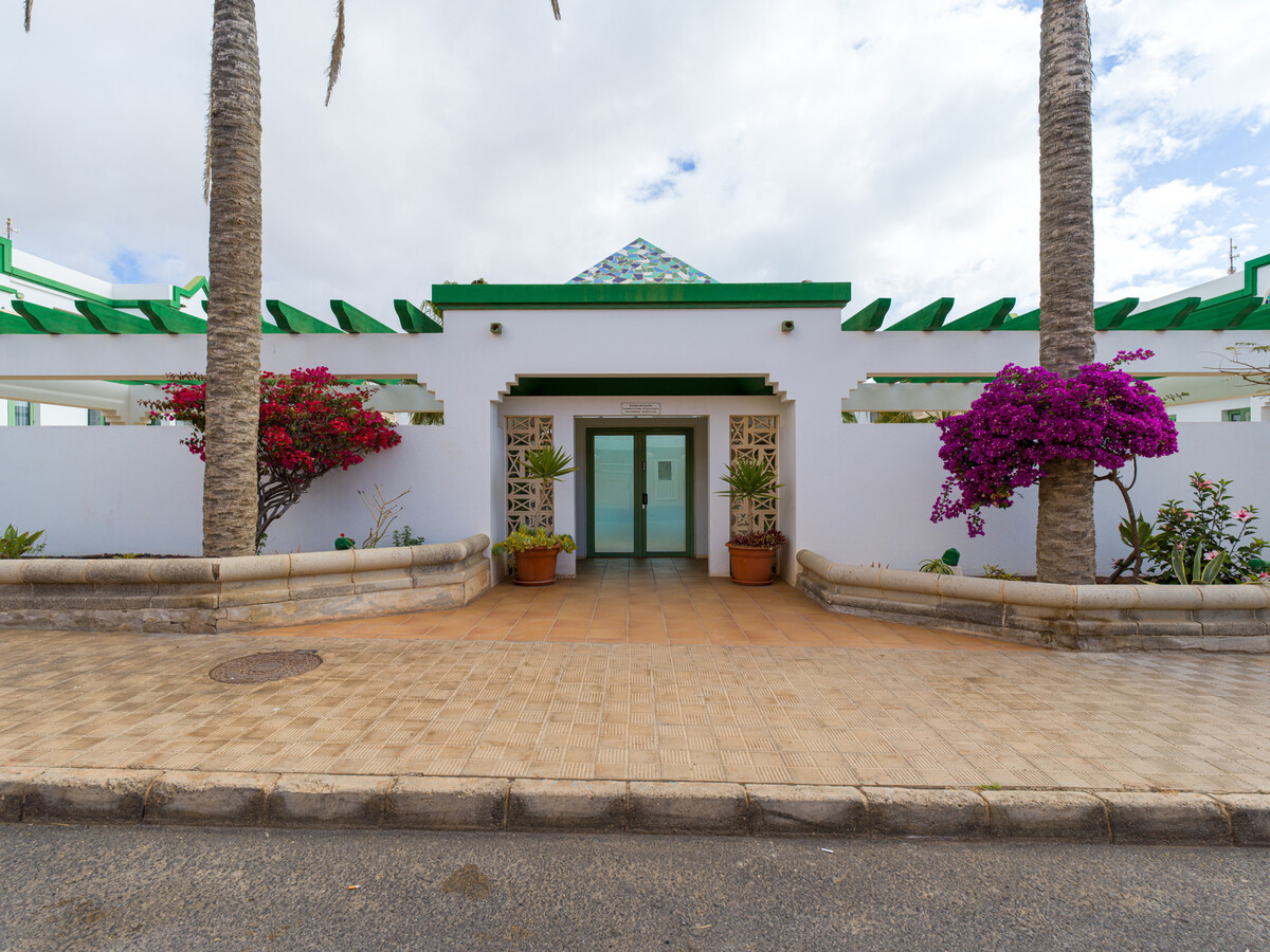 Appartement 2 chambres avec piscine à Antigua, Fuerteventura - Photo 31