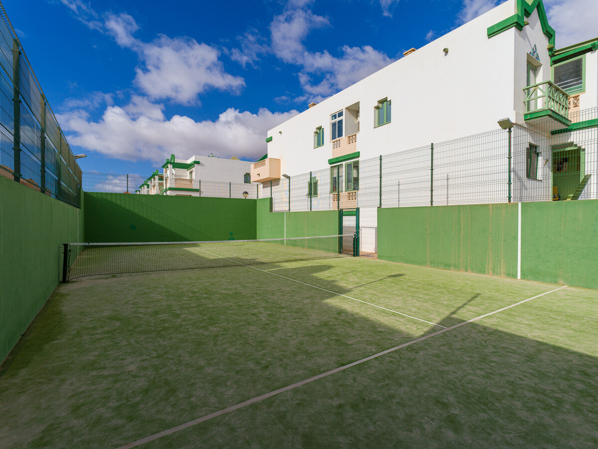 Appartement 2 chambres avec piscine à Antigua, Fuerteventura - Photo 35