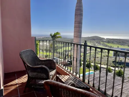 Villa 3 chambres avec piscine chauffée à Maspalomas : photo 3
