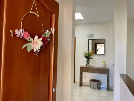 Villa 3 chambres avec piscine chauffée à Maspalomas : photo 6