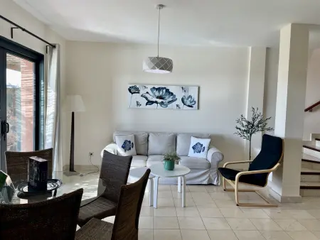 Villa 3 chambres avec piscine chauffée à Maspalomas : photo 7