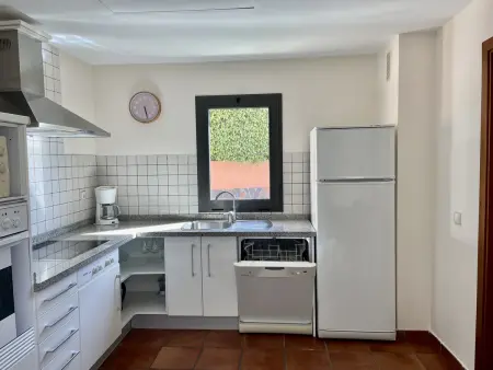Villa 3 chambres avec piscine chauffée à Maspalomas : photo 9