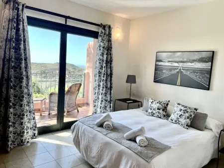 Villa 3 chambres avec piscine chauffée à Maspalomas : photo 11