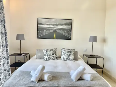 Villa 3 chambres avec piscine chauffée à Maspalomas : photo 12