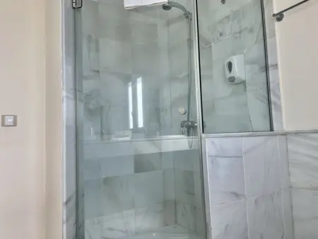 Villa 3 chambres avec piscine chauffée à Maspalomas : photo 17