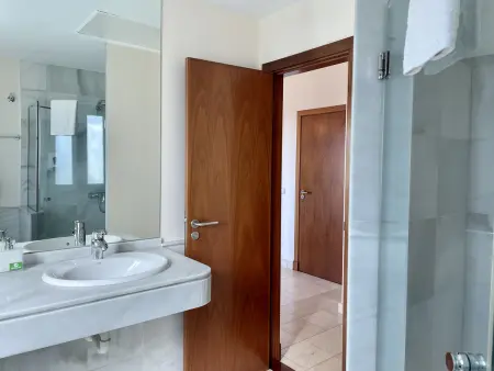 Villa 3 chambres avec piscine chauffée à Maspalomas : photo 19