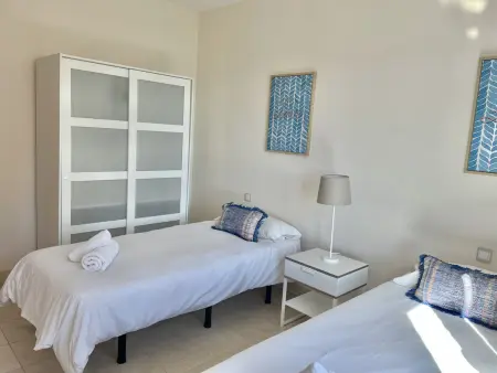 Villa 3 chambres avec piscine chauffée à Maspalomas : photo 20