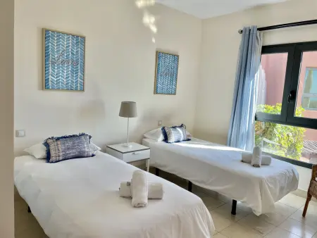 Villa 3 chambres avec piscine chauffée à Maspalomas : photo 21