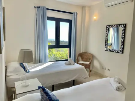 Villa 3 chambres avec piscine chauffée à Maspalomas : photo 22