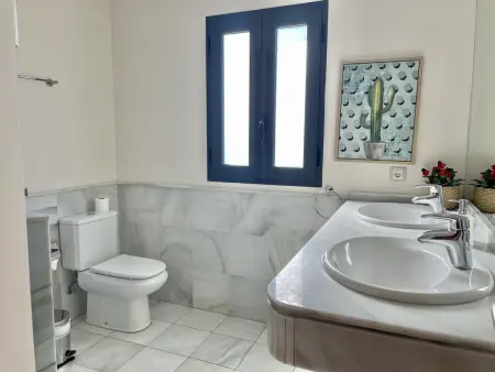 Villa 3 chambres avec piscine chauffée à Maspalomas : photo 23
