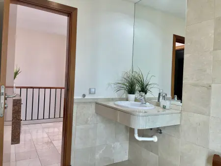 Villa 3 chambres avec piscine chauffée à Maspalomas : photo 24