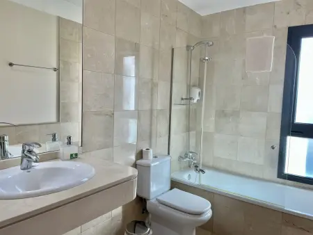 Villa 3 chambres avec piscine chauffée à Maspalomas : photo 25