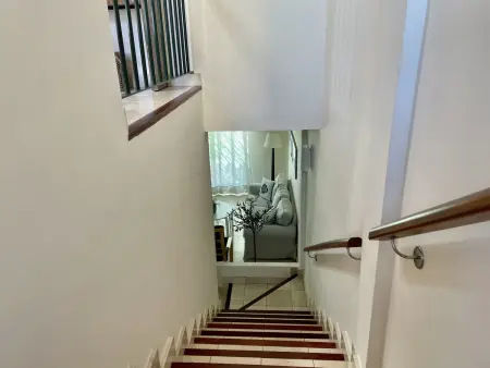 Villa 3 chambres avec piscine chauffée à Maspalomas : photo 26
