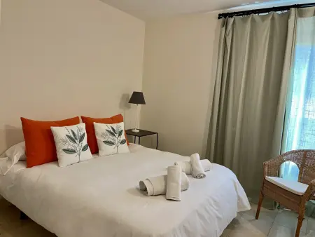Villa 3 chambres avec piscine chauffée à Maspalomas : photo 27